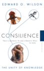 Consilience : The Unity of Knowledge - Book