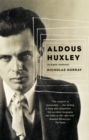 Aldous Huxley : An English Intellectual - Book