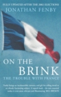 On The Brink : The Trouble With France - Book