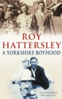A Yorkshire Boyhood - Book
