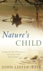 Nature's Child - Book