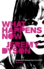 What Happens Now - Book