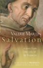 Salvation : Scenes from the Life of St Francis - Book