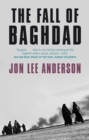 The Fall Of Baghdad - Book