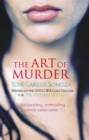 The Art Of Murder - Book