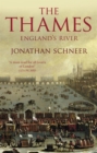 The Thames : England's River - Book