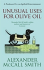 Unusual Uses For Olive Oil - Book