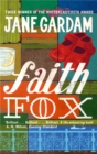 Faith Fox - Book