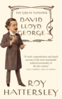 David Lloyd George : The Great Outsider - Book
