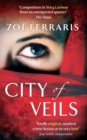City Of Veils - Book