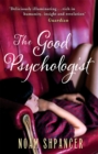 The Good Psychologist - Book