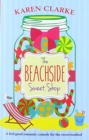 The Beachside Sweet Shop - Book