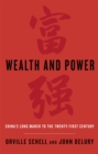 Wealth and Power : China's Long March to the Twenty-first Century - Book