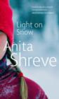 Light On Snow - eBook