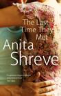 The Last Time They Met - eBook