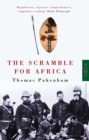 The Scramble For Africa - eBook