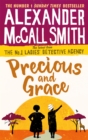 Precious and Grace - Book