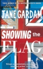 Showing The Flag - eBook