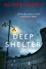 Deep Shelter - Book