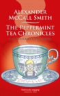 The Peppermint Tea Chronicles - eBook