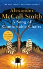 A Song of Comfortable Chairs - Book