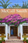 The Great Hippopotamus Hotel - Book