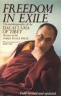 Freedom In Exile : The Autobiography of the Dalai Lama of Tibet - eBook