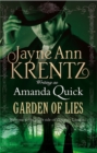 Garden of Lies - Book