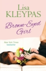 Brown-Eyed Girl - Book