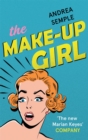 The Make-Up Girl - Book