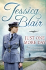 Just One More Day - eBook