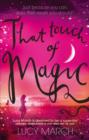 That Touch of Magic - eBook