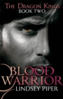 Blood Warrior - Book