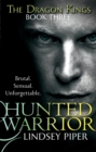 Hunted Warrior - Book