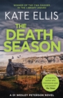 The Death Season : Book 19 in the DI Wesley Peterson crime series - eBook