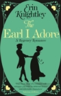 The Earl I Adore - Book