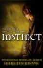 Instinct - Book