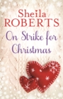 On Strike for Christmas - Book