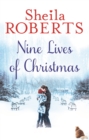 The Nine Lives of Christmas - Book