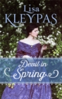 Devil in Spring - Book