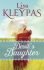 Devil's Daughter - Book