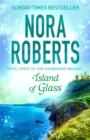 Island of Glass - Book