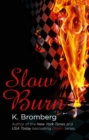 Slow Burn : (The Driven Series) - eBook