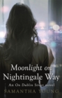 Moonlight on Nightingale Way - Book