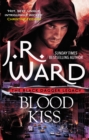 Blood Kiss - eBook