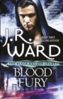 Blood Fury - eBook