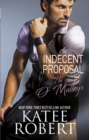 An Indecent Proposal - Book