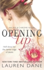 Opening Up - Book