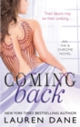 Coming Back - Book