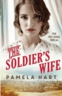 The Soldier's Wife - Book